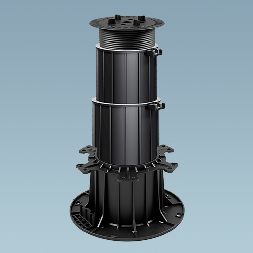 Pedestal